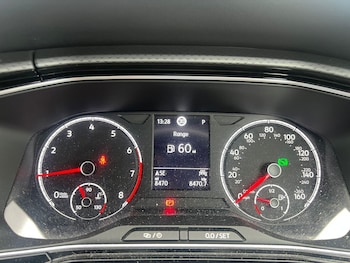 Used Volkswagen T-Cross 2022 for sale - 77884347: Photo