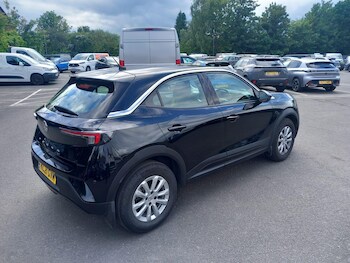 Used Vauxhall Mokka 2021 for sale - 78948060: Photo