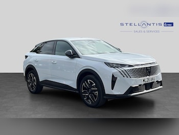 Used Peugeot 3008 2026 for sale - 78810957: Photo