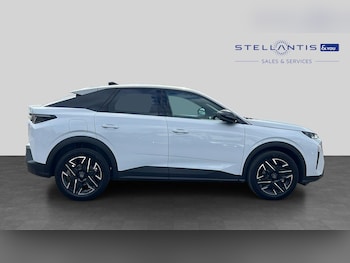 Used Peugeot 3008 2026 for sale - 78810957: Photo