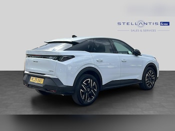 Used Peugeot 3008 2026 for sale - 78810957: Photo