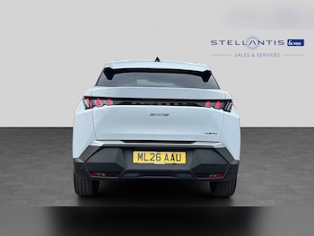 Used Peugeot 3008 2026 for sale - 78810957: Photo
