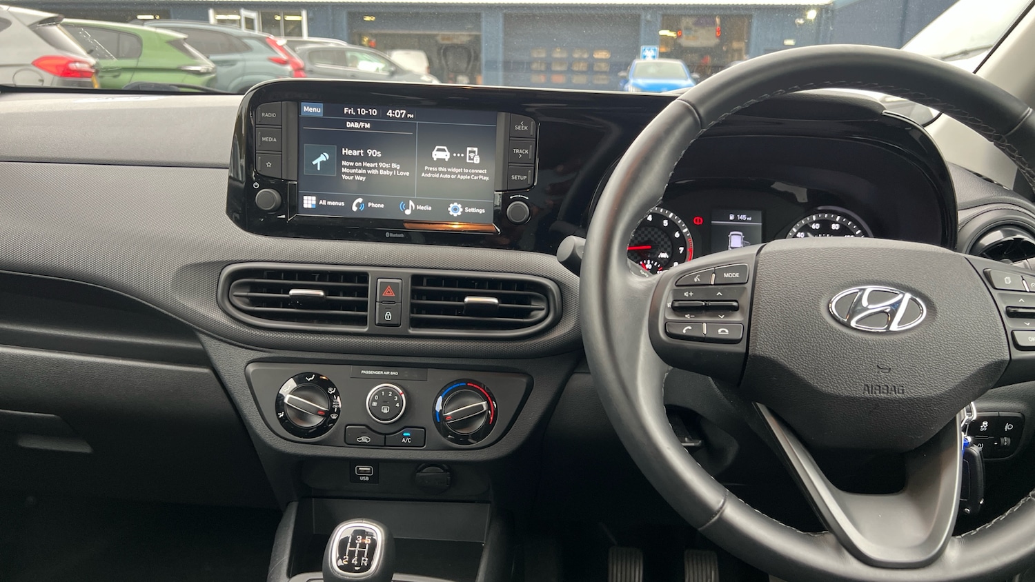 Used Hyundai i10 2022 for sale - 76180054: Photo 10