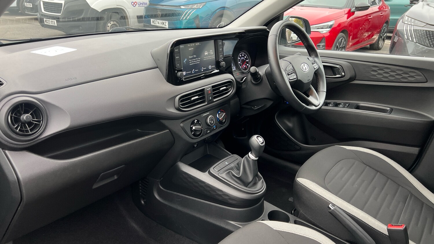 Used Hyundai i10 2022 for sale - 76180054: Photo 12