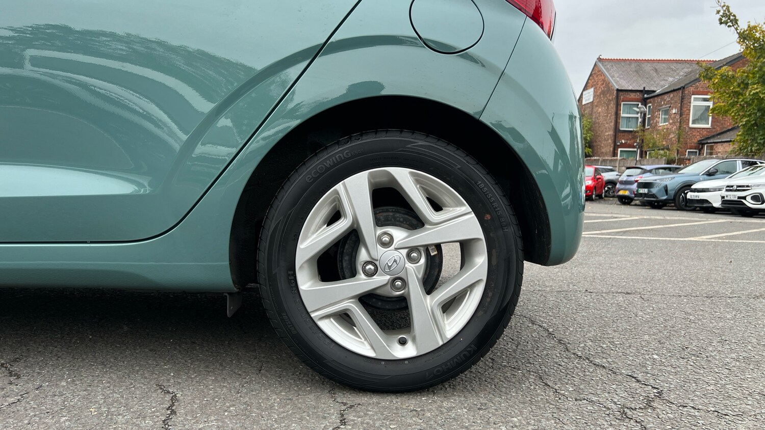 Used Hyundai i10 2022 for sale - 76180054: Photo 15