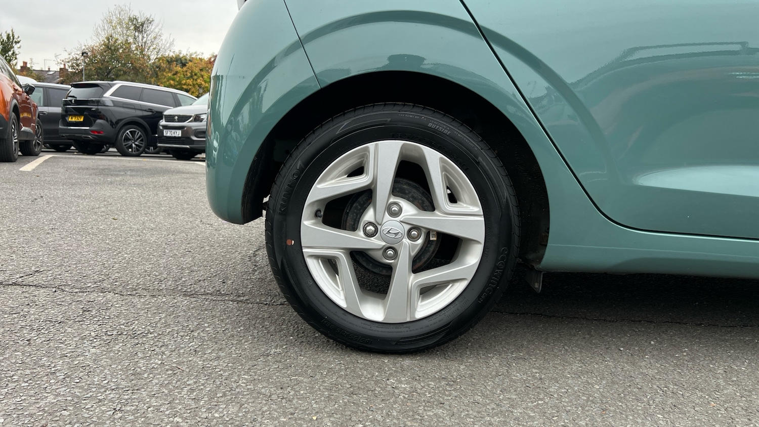 Used Hyundai i10 2022 for sale - 76180054: Photo 16