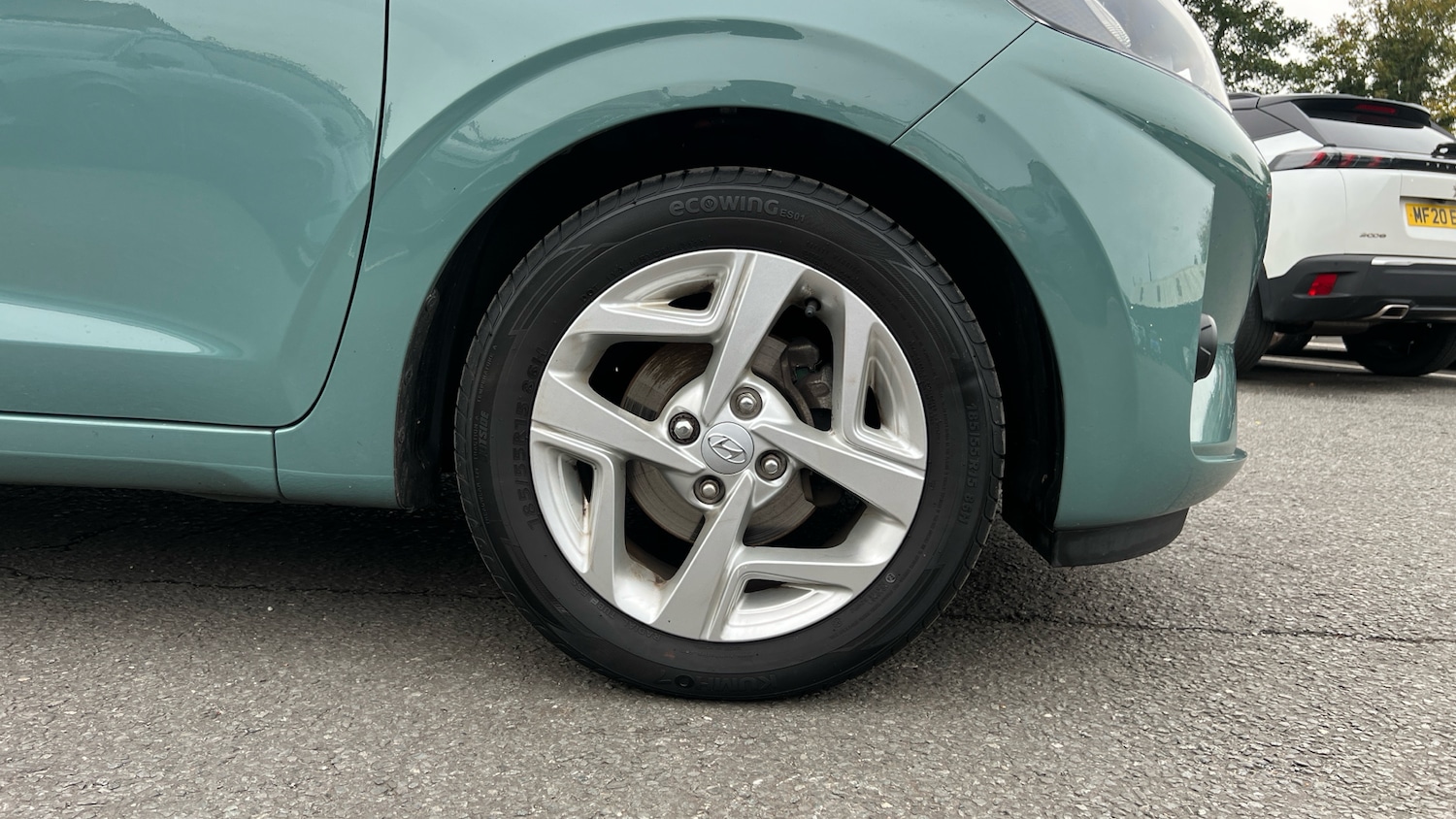 Used Hyundai i10 2022 for sale - 76180054: Photo 17