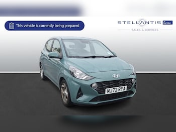 Hyundai - i10