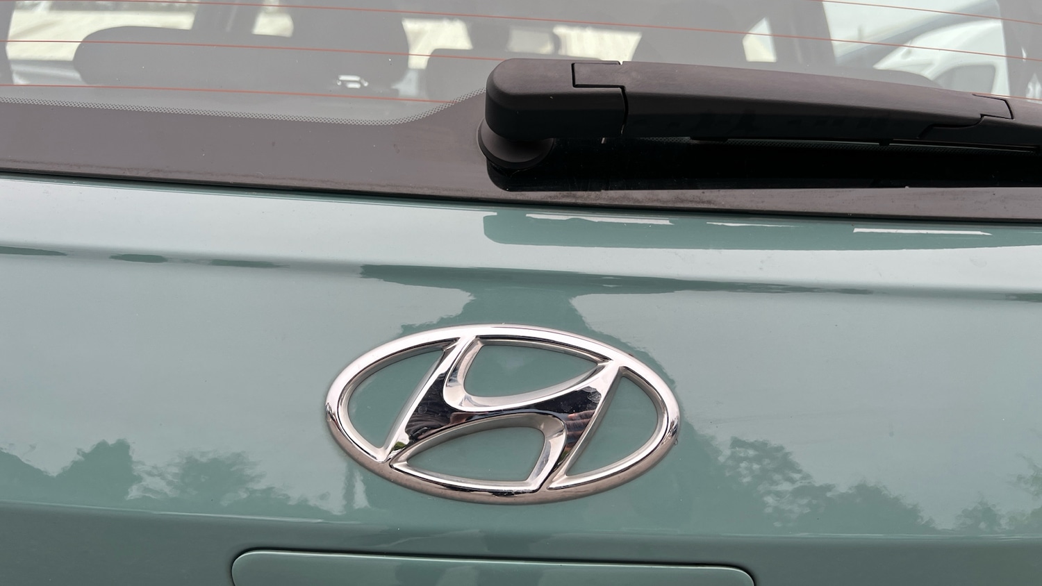 Used Hyundai i10 2022 for sale - 76180054: Photo 26