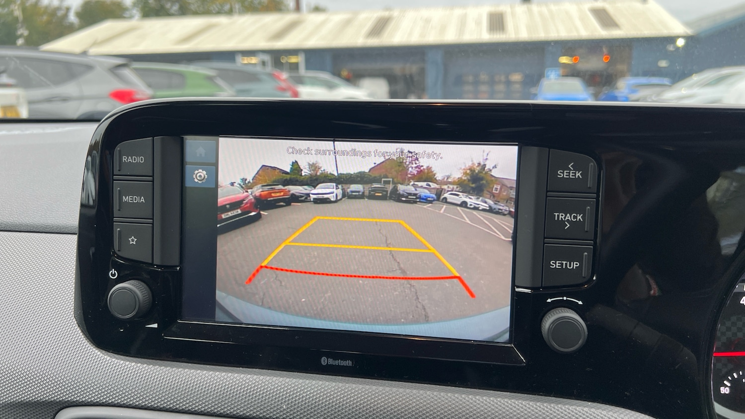 Used Hyundai i10 2022 for sale - 76180054: Photo 29