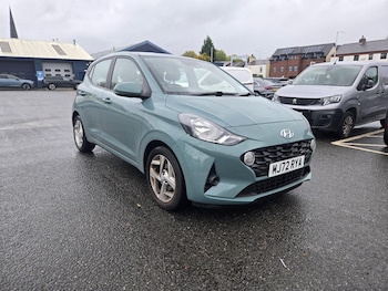 Used Hyundai i10 2022 for sale - 76180054: Photo 2