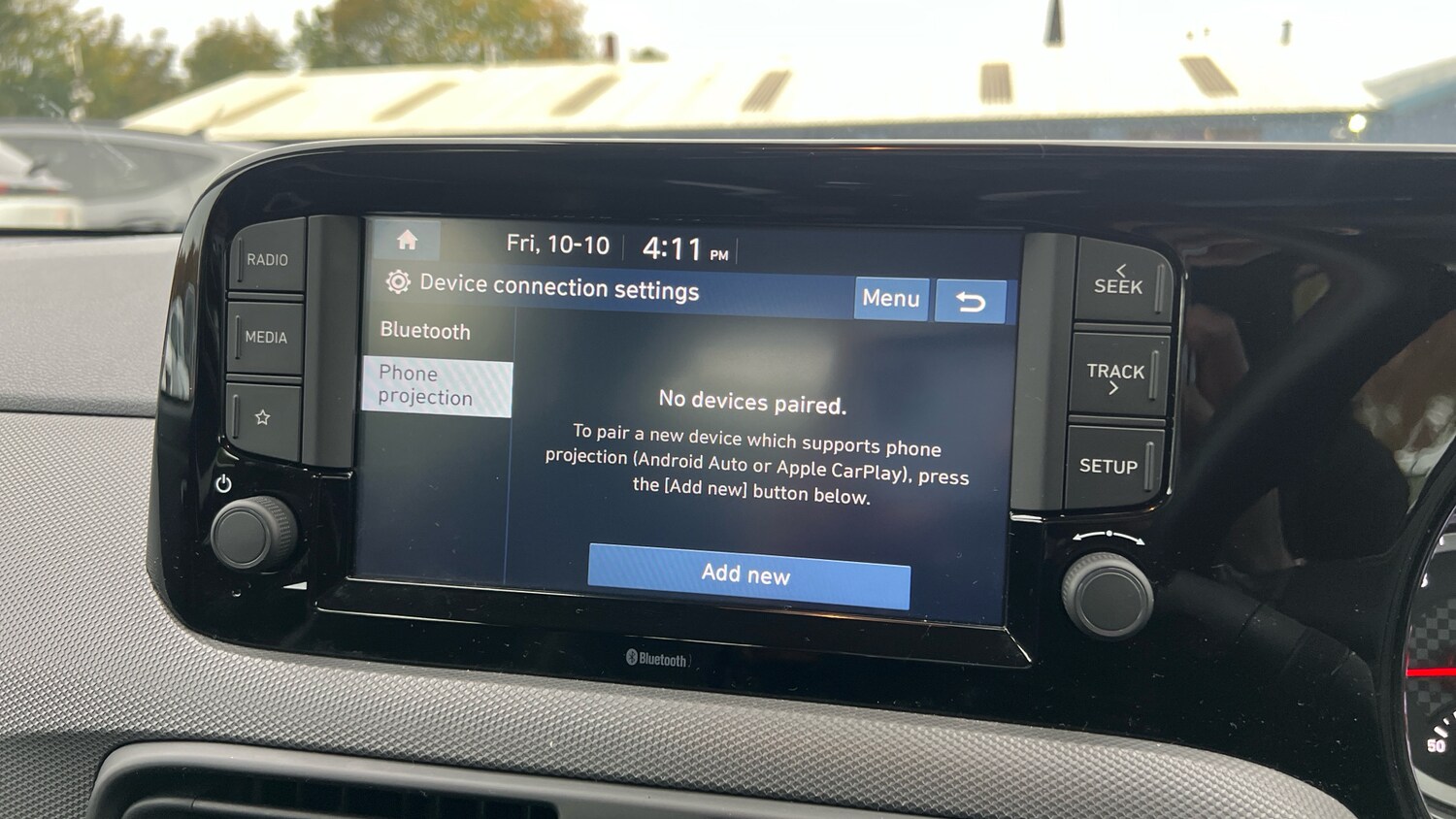 Used Hyundai i10 2022 for sale - 76180054: Photo 30