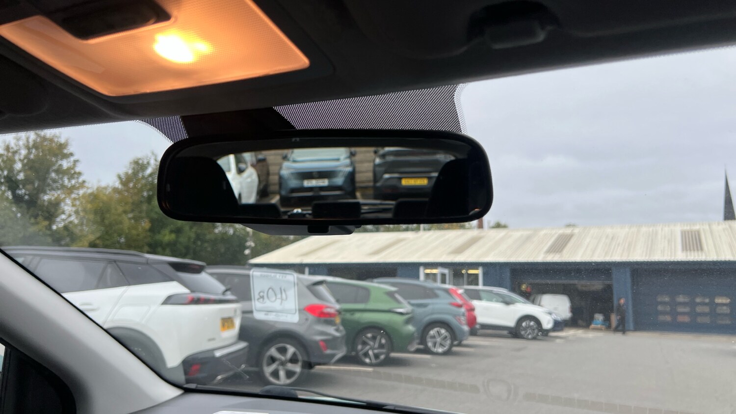 Used Hyundai i10 2022 for sale - 76180054: Photo 33