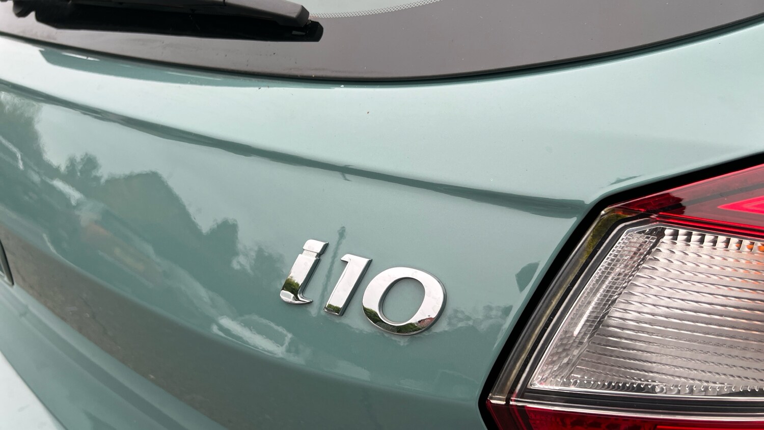 Used Hyundai i10 2022 for sale - 76180054: Photo 37