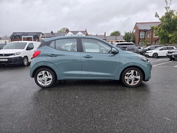 Used Hyundai i10 2022 for sale - 76180054: Photo 3