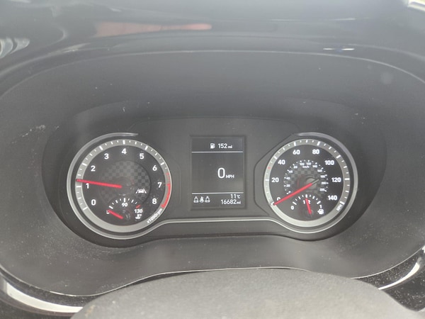 Used Hyundai i10 2022 for sale - 76180054: Photo 5
