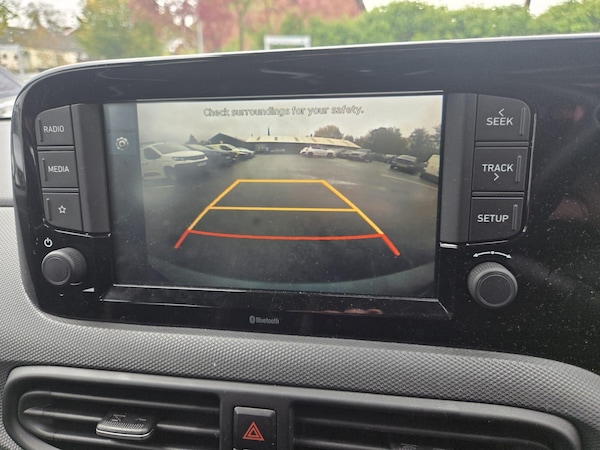 Used Hyundai i10 2022 for sale - 76180054: Photo 6