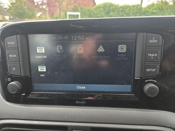Used Hyundai i10 2022 for sale - 76180054: Photo 7
