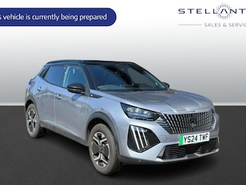Used Peugeot 2008 2024 for sale - 75610273: Photo