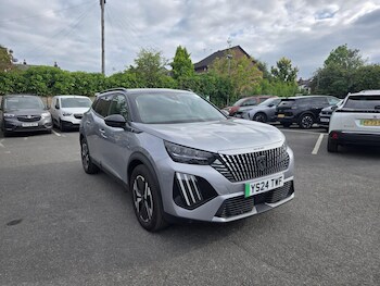 Used Peugeot 2008 2024 for sale - 75610273: Photo