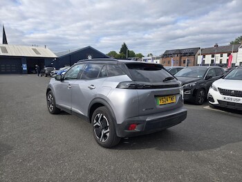 Used Peugeot 2008 2024 for sale - 75610273: Photo