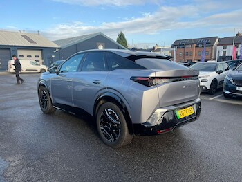 Used Peugeot 3008 2025 for sale - 76744059: Photo