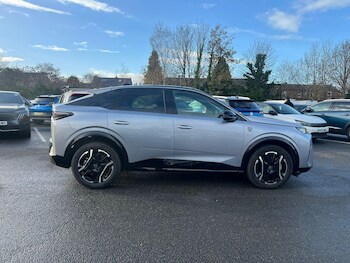 Used Peugeot 3008 2025 for sale - 76744059: Photo