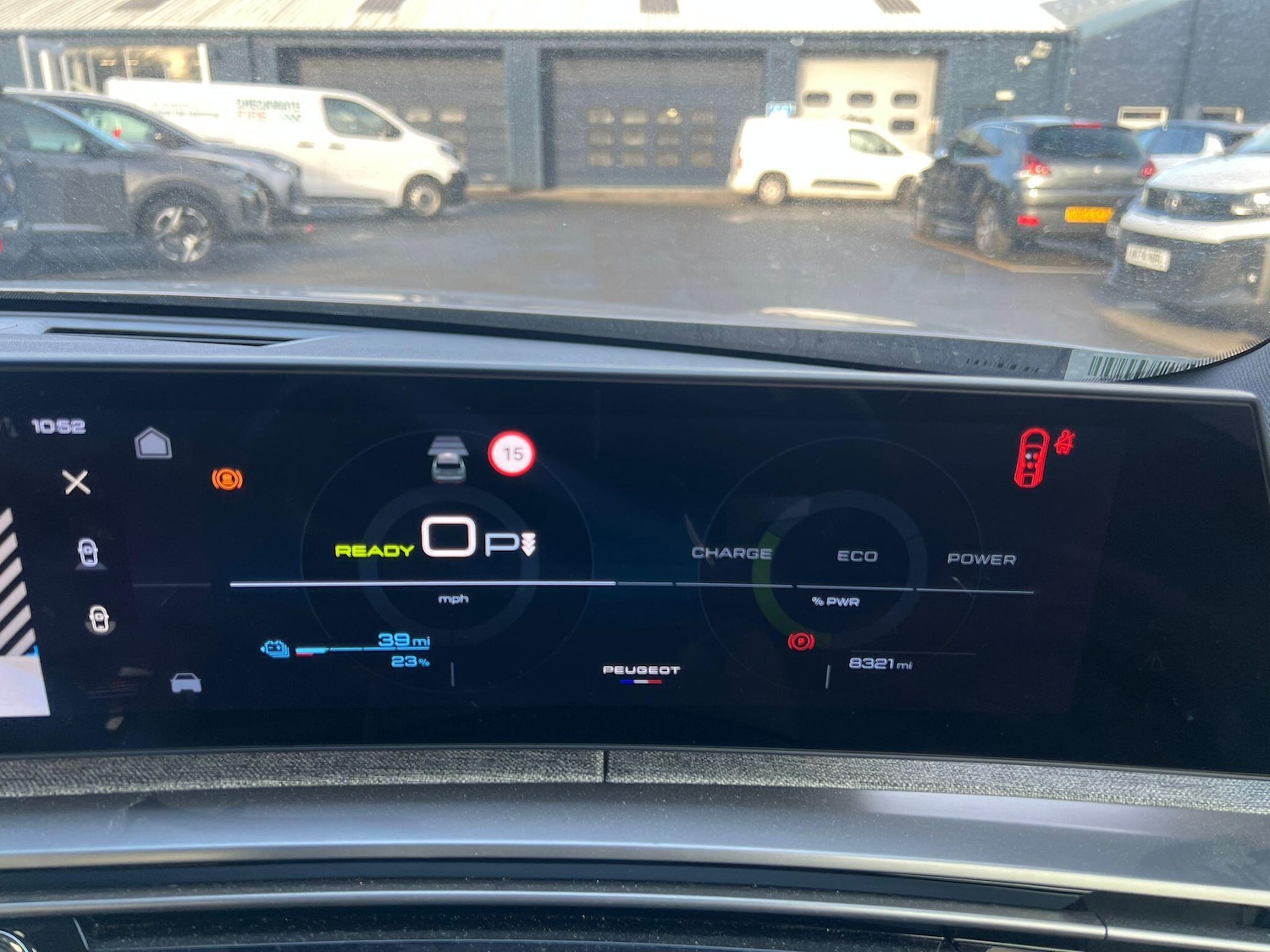 Used Peugeot 3008 2025 for sale - 76744059: Photo 5