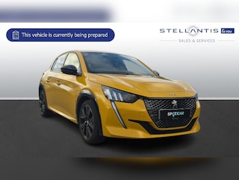 Peugeot 208 feature image