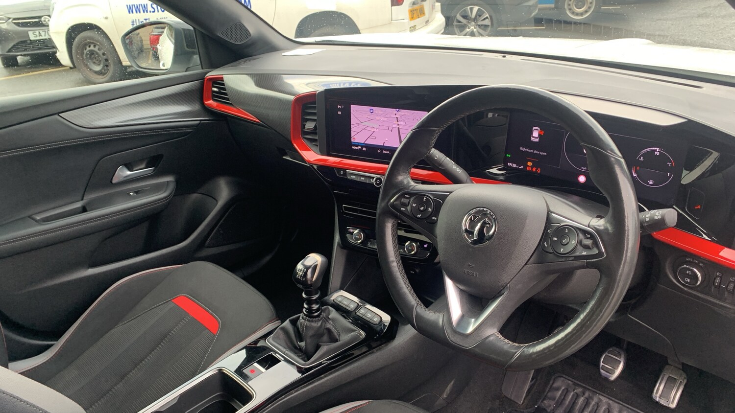 Used Vauxhall Mokka 2022 for sale - 77569779: Photo 11