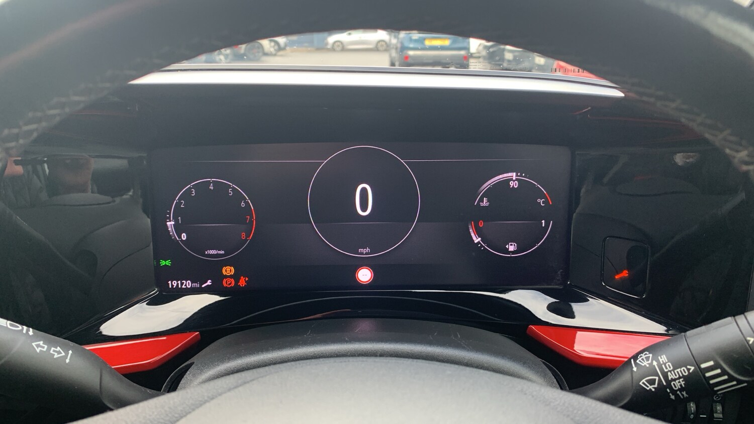 Used Vauxhall Mokka 2022 for sale - 77569779: Photo 13