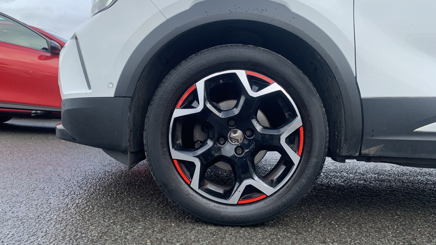 Used Vauxhall Mokka 2022 for sale - 77569779: Photo 14