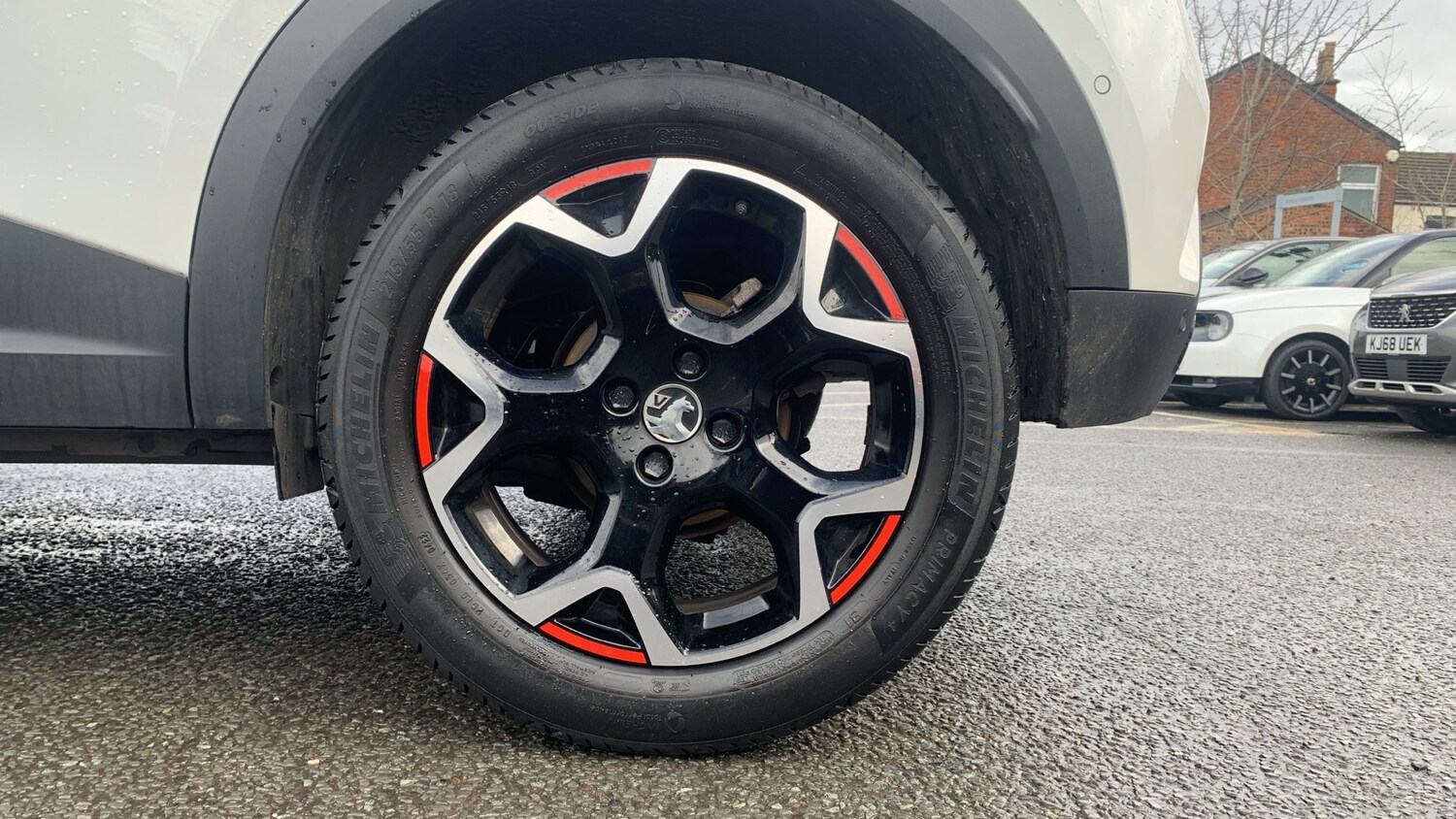 Used Vauxhall Mokka 2022 for sale - 77569779: Photo 15