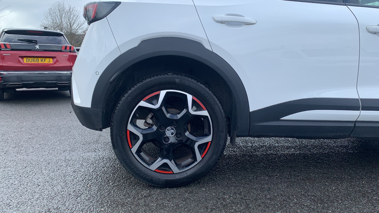 Used Vauxhall Mokka 2022 for sale - 77569779: Photo 16