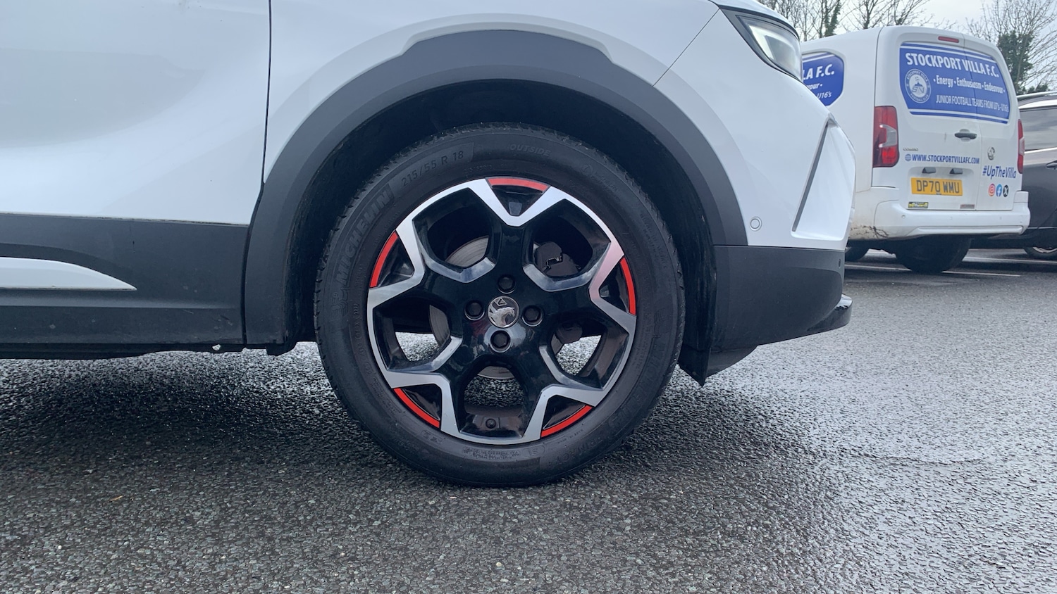 Used Vauxhall Mokka 2022 for sale - 77569779: Photo 17