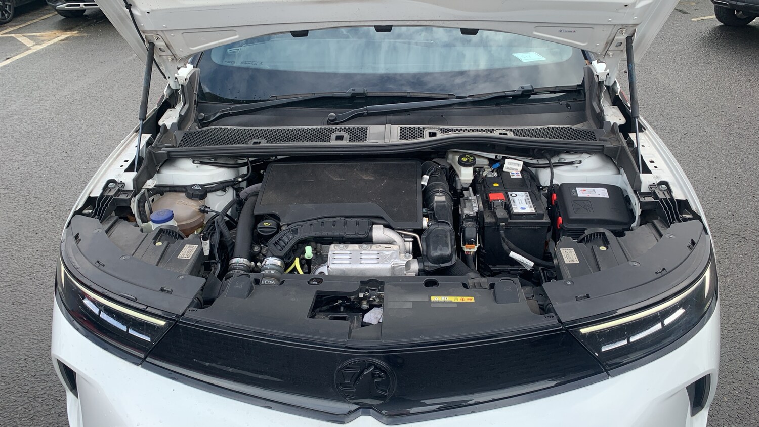 Used Vauxhall Mokka 2022 for sale - 77569779: Photo 18