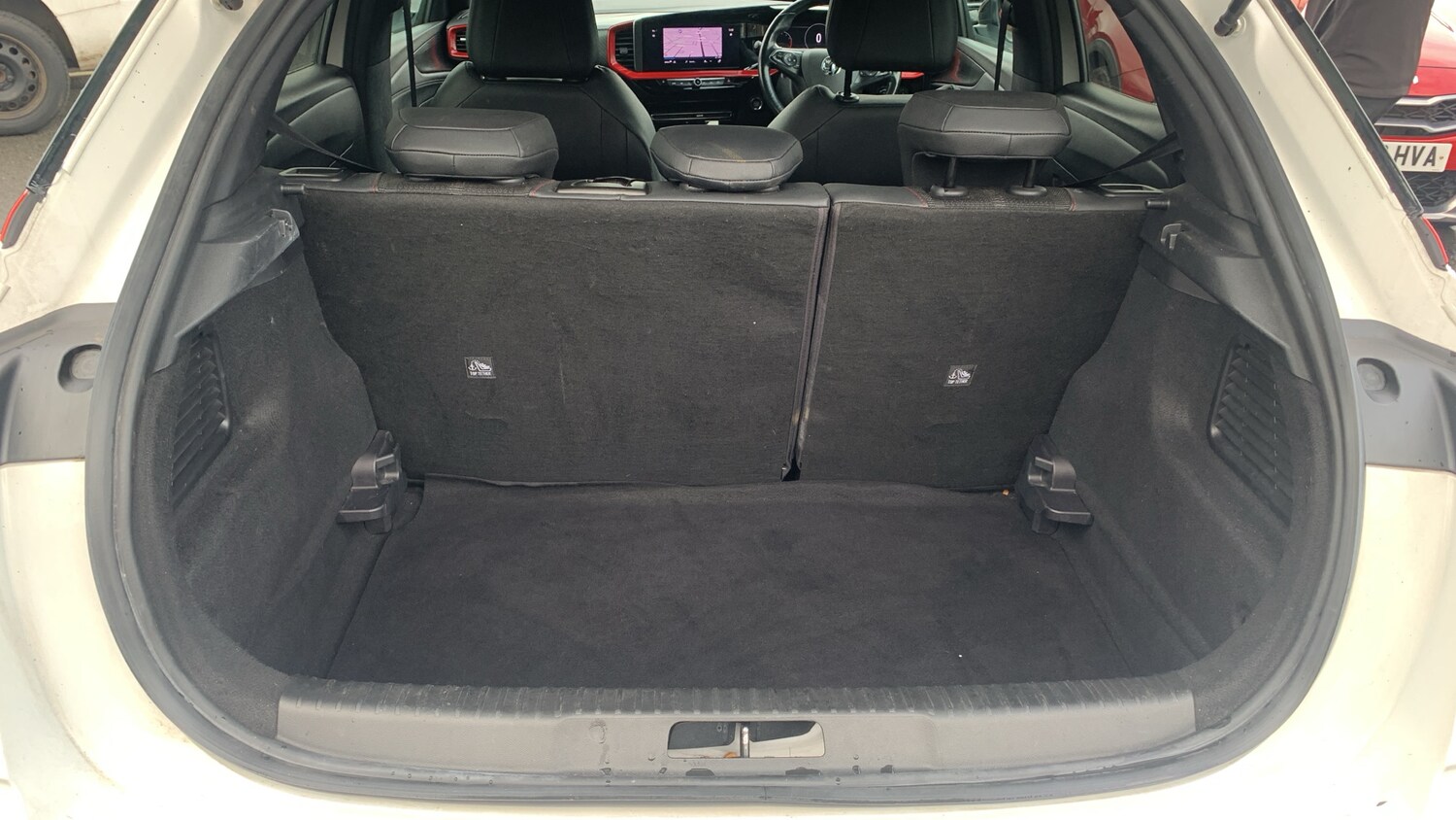 Used Vauxhall Mokka 2022 for sale - 77569779: Photo 19