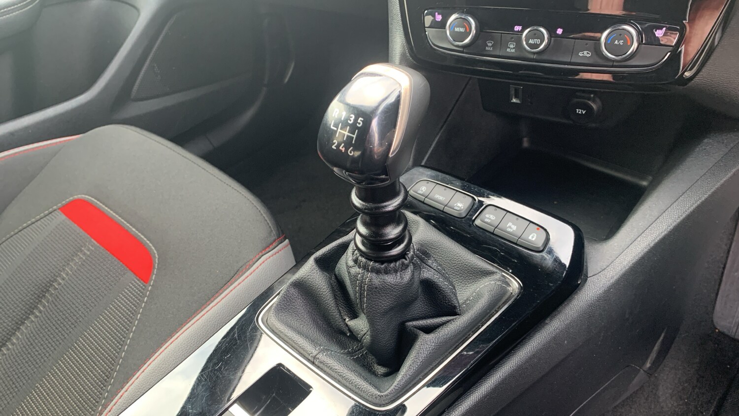 Used Vauxhall Mokka 2022 for sale - 77569779: Photo 20