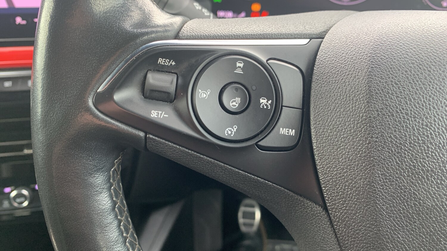 Used Vauxhall Mokka 2022 for sale - 77569779: Photo 23