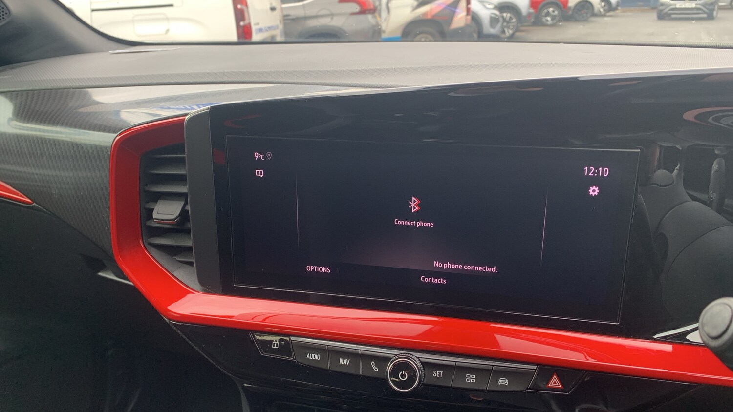 Used Vauxhall Mokka 2022 for sale - 77569779: Photo 28