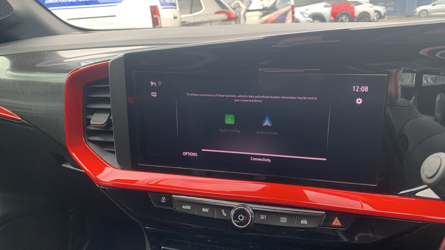 Used Vauxhall Mokka 2022 for sale - 77569779: Photo 29