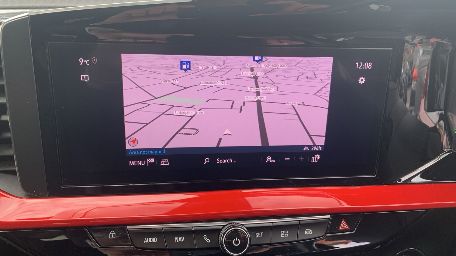 Used Vauxhall Mokka 2022 for sale - 77569779: Photo 30