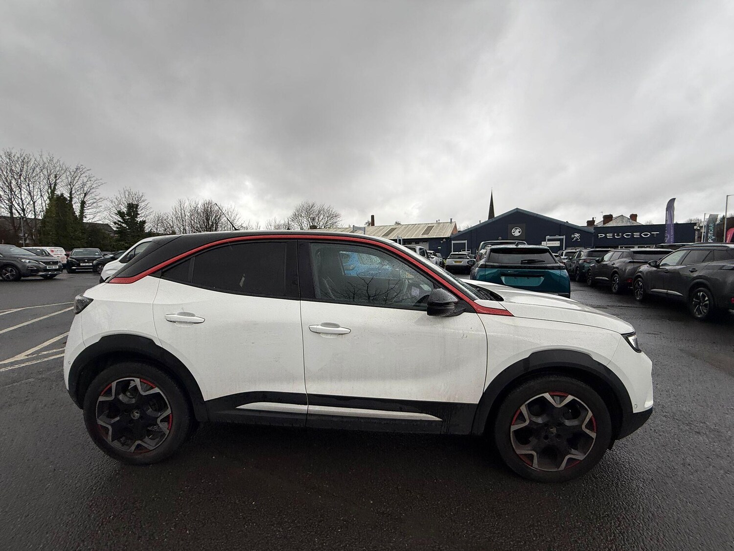 Used Vauxhall Mokka 2022 for sale - 77569779: Photo 5