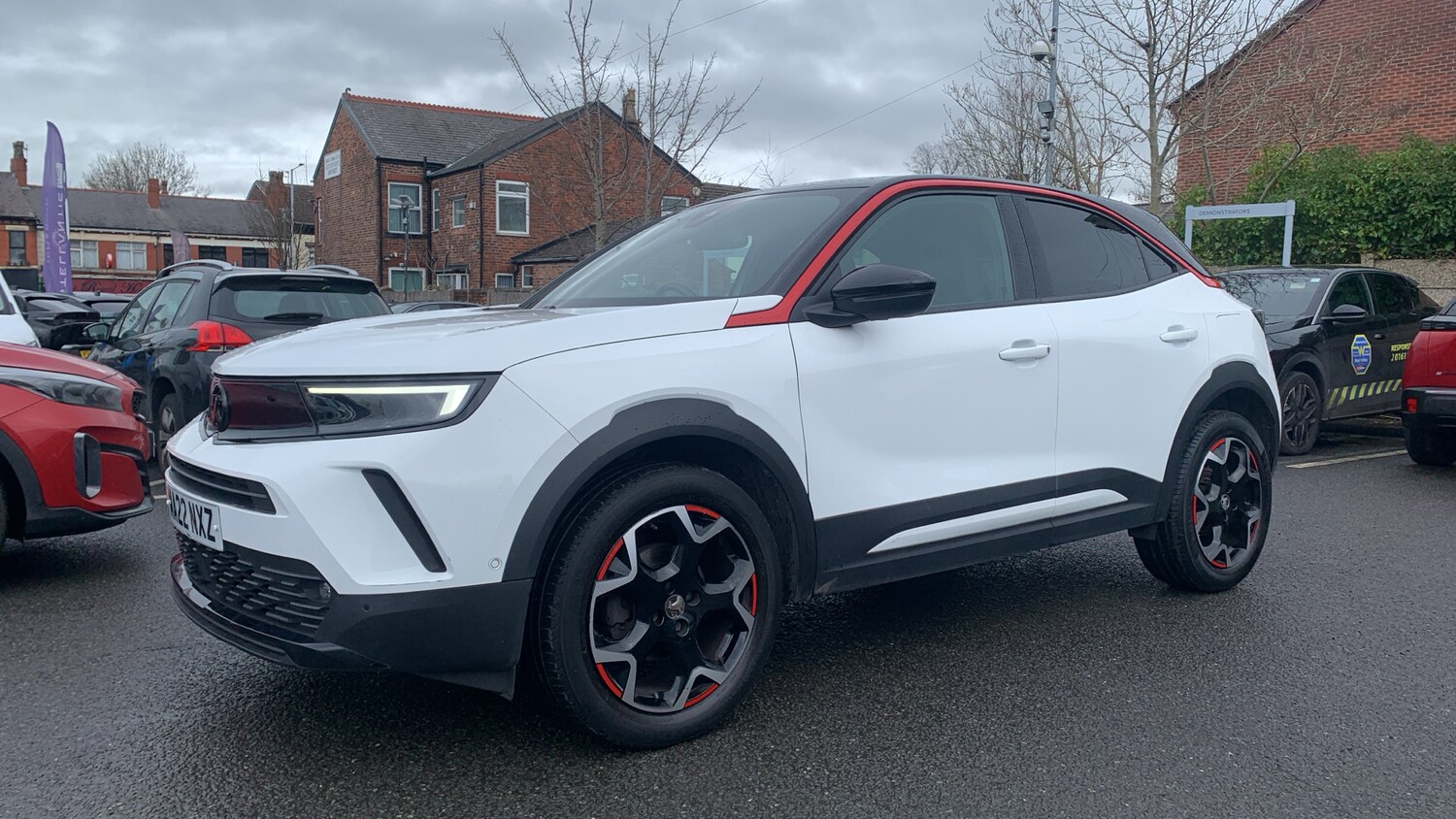 Used Vauxhall Mokka 2022 for sale - 77569779: Photo 7