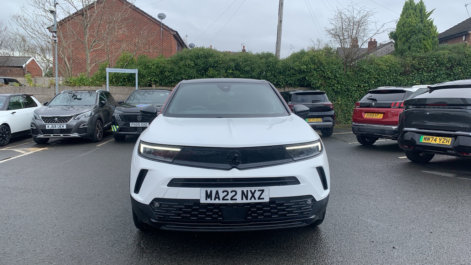 Used Vauxhall Mokka 2022 for sale - 77569779: Photo 8