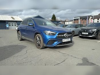 Used Mercedes-Benz GLA 2023 for sale - 77710731: Photo
