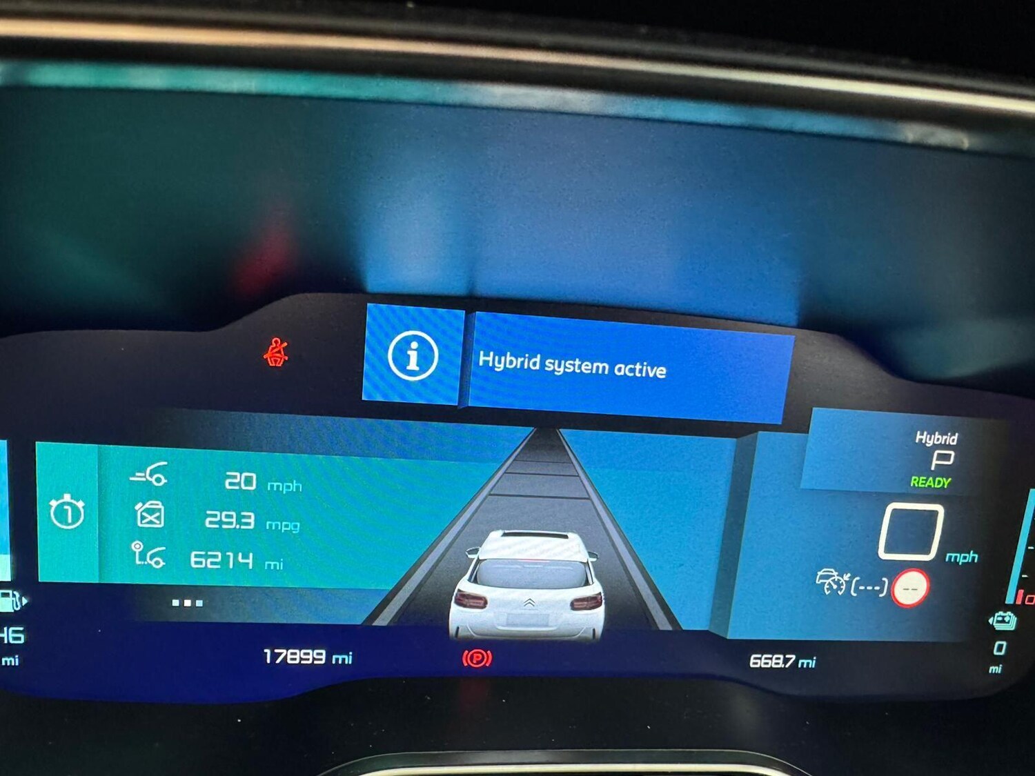 Used Citroen C5 Aircross 2024 for sale - 77684991: Photo 11