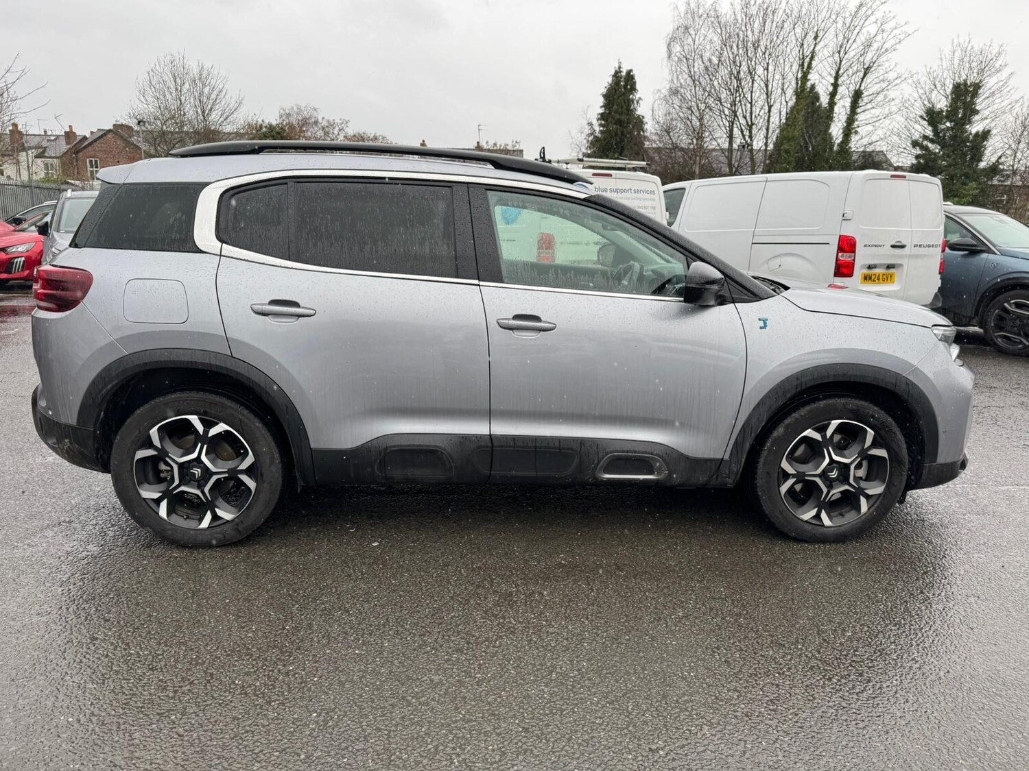 Used Citroen C5 Aircross 2024 for sale - 77684991: Photo 6