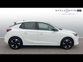 Used Vauxhall Corsa 2022 for sale - 75104002: Photo