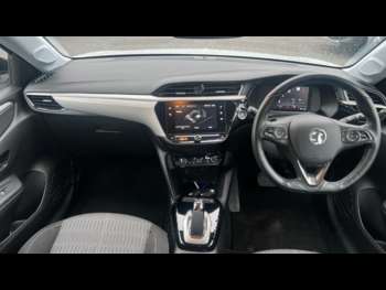 Used Vauxhall Corsa 2022 for sale - 75104002: Photo